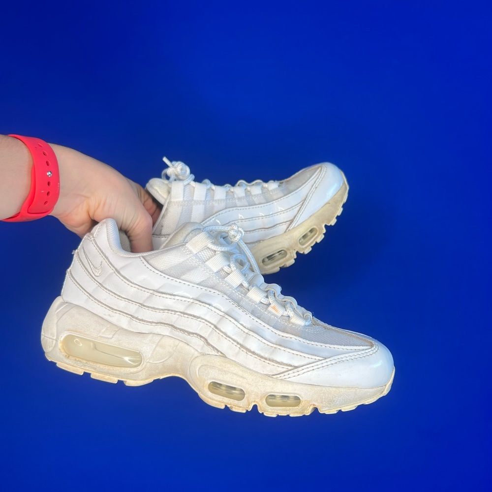 Nike air max women’s size 7.5 - Picture 6 of 7